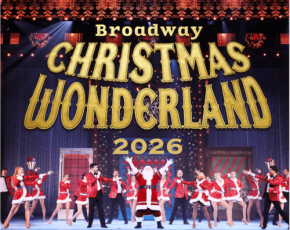 ブロードウェイ クリスマス・ワンダーランド 2026が渋谷で上演決定