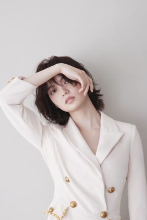 平手友梨奈の古着プロジェクトに密着したドキュメンタリー特別編が放送決定