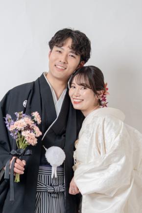 和装セルフ前撮りスタジオ「INAI WEDDING WASOU」が名古屋に初出店
