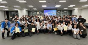 あべのハルカスで入居テナントによるeスポーツ大会が開催