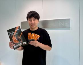 建設現場の職人が自ら手を伸ばす熱中症対策ゼリー「REVO BOOST」の挑戦