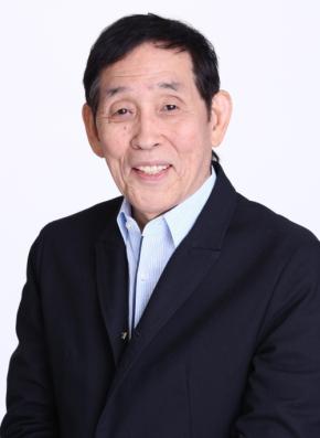欽ちゃんが客席から参加する舞台「9階のハギモトさん！」9月20日開催