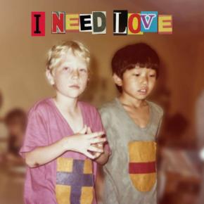 Omen44がニューアルバムより先行シングル「I Need Love」をリリース