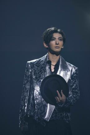 古川雄大のミュージカルコンサート第3弾が開幕