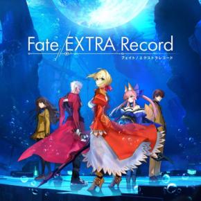 Fate/EXTRA Recordの第1弾キャラクターPVが公開