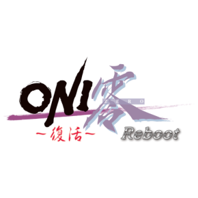和風RPG「ONI零～復活～Reboot」がNintendo Switchで2027年春に発売決定