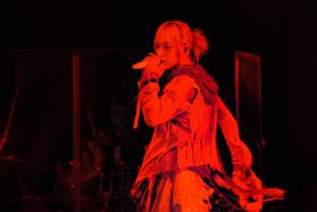 蒼井翔太のライブツアーファイナルをMUSIC ON! TVが全曲独占放送