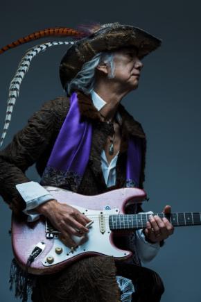 Char、デビュー50周年記念イベント「伝説の響演」開催決定