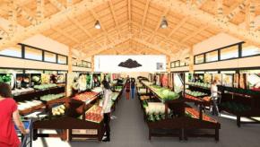 リニューアルオープン！道の駅「230ルスツ」が地元野菜と地域の繋がりを再発見