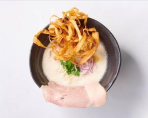 体験型ラーメン店「鶏soba座銀」、北陸初出店の白山店がオープン