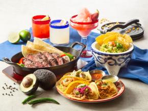 新感覚“TEX-MEX”体験！「San Antonio TEX-MEX」、東京ミッドタウン日比谷に2025年夏オープン