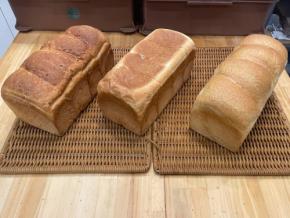 「あいみパン」、こだわりの8種類の食パンを揃えた“食パンスタンプカード”を開始！