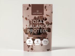 LOFOMA+が、栄養バランスとコストパフォーマンスに優れた新商品「トータルバランスプロテイン」を発売