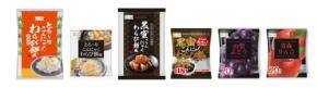 こんにゃくパークが新商品「とろ~りこんにゃくわらび餅風」を発表!過去の人気商品も再販開始