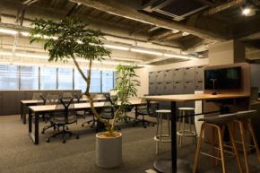 株式会社優食、拡大する事業と働きやすい環境づくりのため新オフィス移転を発表