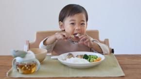 「エジソンママ」 新シリーズ「ごろっとおさかな」は栄養満点で手軽なお魚の幼児食