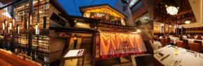 クリスマス向けスペシャルメニュー登場！ベンジャミンステーキハウス京都店、2025年12月20日から開始