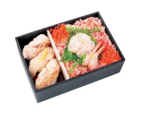 食欲の秋!東武百貨店で「北陸・信越展」開催!