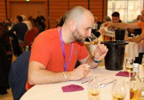 リヨン・インターナショナル・コンクール<リキュール・スピリッツ部門>日本国内エントリー受付スタート!