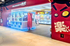 ラーメン札幌一粒庵の味噌ラーメンがクレーンゲームの景品に!