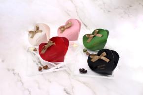 新感覚バレンタインチョコレート「ハートショコラ」がロイスダールから登場!