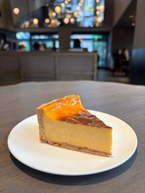 エミリーフローゲ、初夏を彩る新作フランス菓子3種を発売
