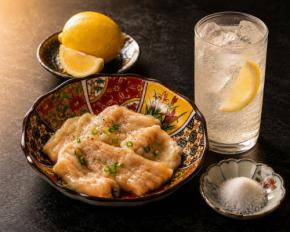 上野・アメ横の老舗が新業態「やきにく やん」をオープン、“整う焼肉”を提案