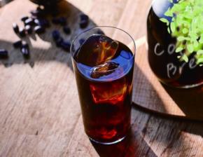 ローソン、スペシャルティコーヒー「水出しコーヒー」をMACHI café+で発売開始