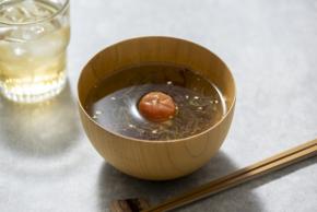 コスモス食品、「梅雨のほっと一息キャンペーン」開催!フリーズドライお吸い物プレゼントやSNSキャンペーンも