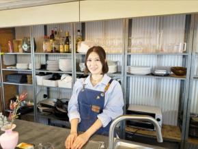 ワインを通じて人と人がつながる「Amici e risate」オープン!間借りマッチングプラットフォームを活用