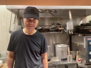 「喰う麺」、衝撃の450円ラーメンで大阪・福島にオープン