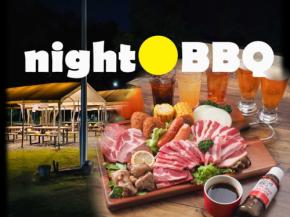 Good BBQ、夏の夜を彩る「ナイター花火BBQセット」を浜寺公園店・長居公園店で提供開始