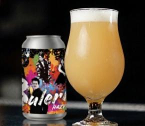 フラメンコライブを彩るクラフトビール「ブレリア ヘイジーIPA」が2026年7月3日発売