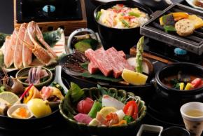温泉旅館「皆生風雅」がお部屋で食事とドリンクを楽しめる新プランを2026年6月より提供開始