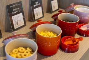 「わんわんおやつビュッフェ」が全国5施設に拡大!愛犬との滞在がさらに豊かに