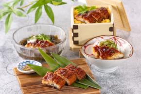 福岡サンパレス ホテル&ホール、夏のプレミアム会席「鰻香」で贅沢な鰻体験を提供