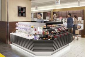「日本橋錦豊琳」が東京駅に新コンセプト店舗「日本橋錦豊琳PLUS」をオープン