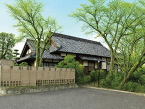 料亭「あやめ館」、創業100周年記念会席と大和棟リニューアルで新たな歴史を刻む