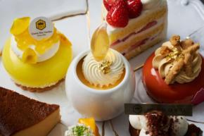 「パティスリーQBG」日本橋三越本店に新常設店オープン ブランド誕生20周年を記念し限定スイーツを提供