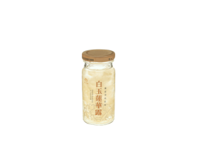 「阿里山白きくらげスープ」が「茶語TEA SALON」新宿高島屋店で期間限定メニューに
