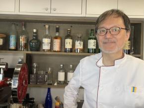 神楽坂で愛されたビストロ「ASSiSi」が週末限定で復活、シェアレストラン活用で価格も魅力的に
