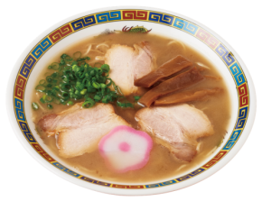 らあめん花月嵐、「和歌山中華そば 井出商店」を期間限定販売