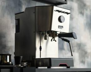GAGGIA、デュアルボイラー搭載のセミオートエスプレッソマシン「クラシックGT」を2026年秋に発売