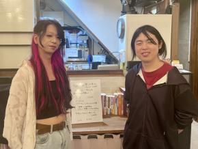 「100人の人生を聞くまで終われない」酒場「話聞こか屋さん(仮)」がオープン