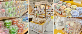 「日本百貨店×すみっコぐらし」POP UP SHOP、関西初上陸！阪急大阪梅田駅で開催