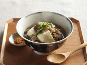 冷凍スープ「あじかんごぼう RESET SOUP」で夏前の食生活をリセット！料理家監修アレンジレシピ3選
