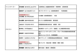 米の生産・流通効率化推進フォーラムが7月3日に開催