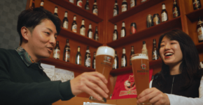 第8回 むさし府中まちバル開催、府中駅周辺の飲食店を食べ飲み歩き