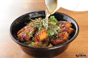 かつ丼吉兵衛の夏の定番「ひやだしかつ丼」が今年も販売開始