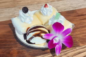 淡路島のハワイアンカフェ「+Lei Kitchen」が夏の新作スイーツを発売